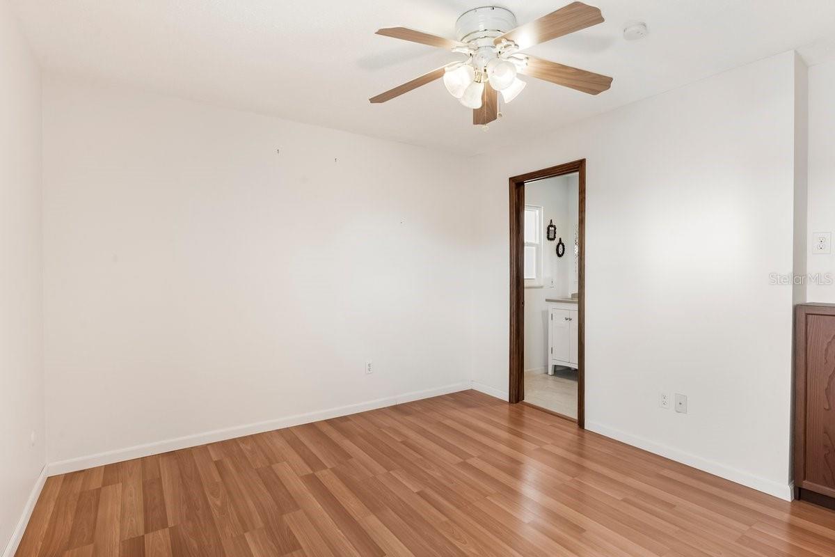 BAY CREST PARK UNIT 17 - Residential