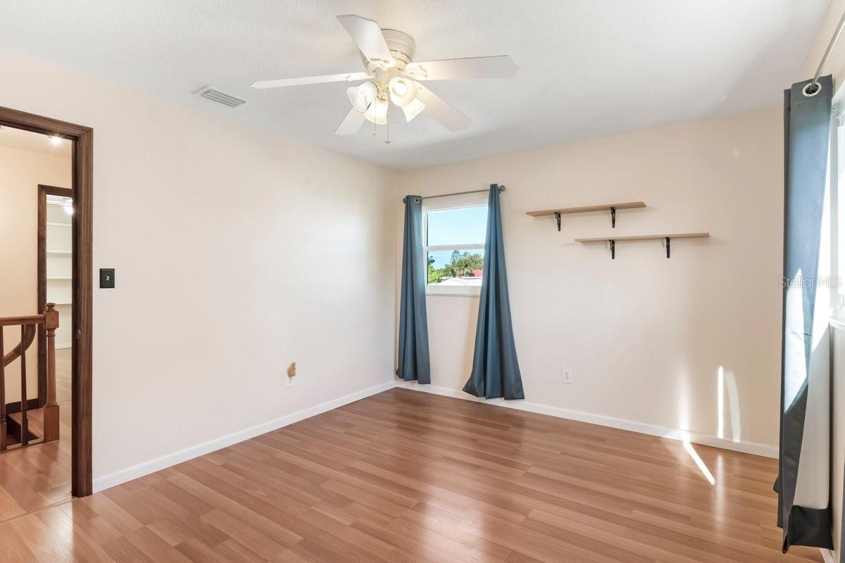 BAY CREST PARK UNIT 17 - Residential