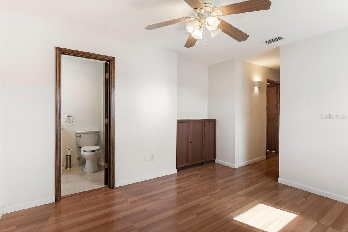 BAY CREST PARK UNIT 17 - Residential