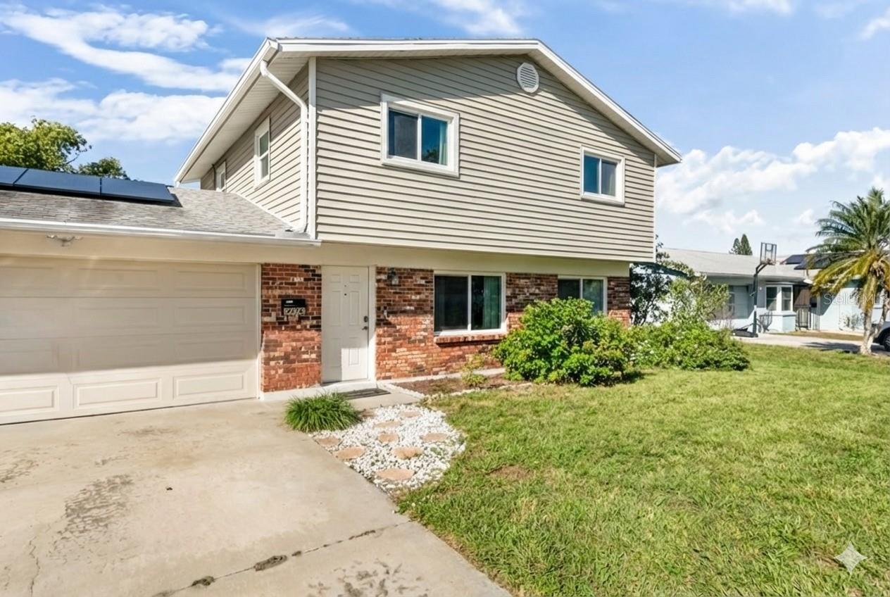 BAY CREST PARK UNIT 17 - Residential