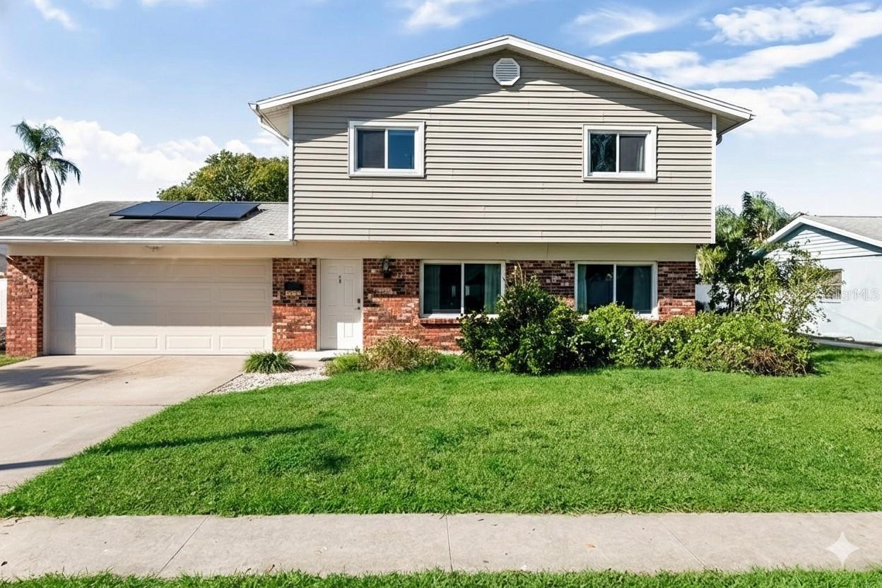 BAY CREST PARK UNIT 17 - Residential