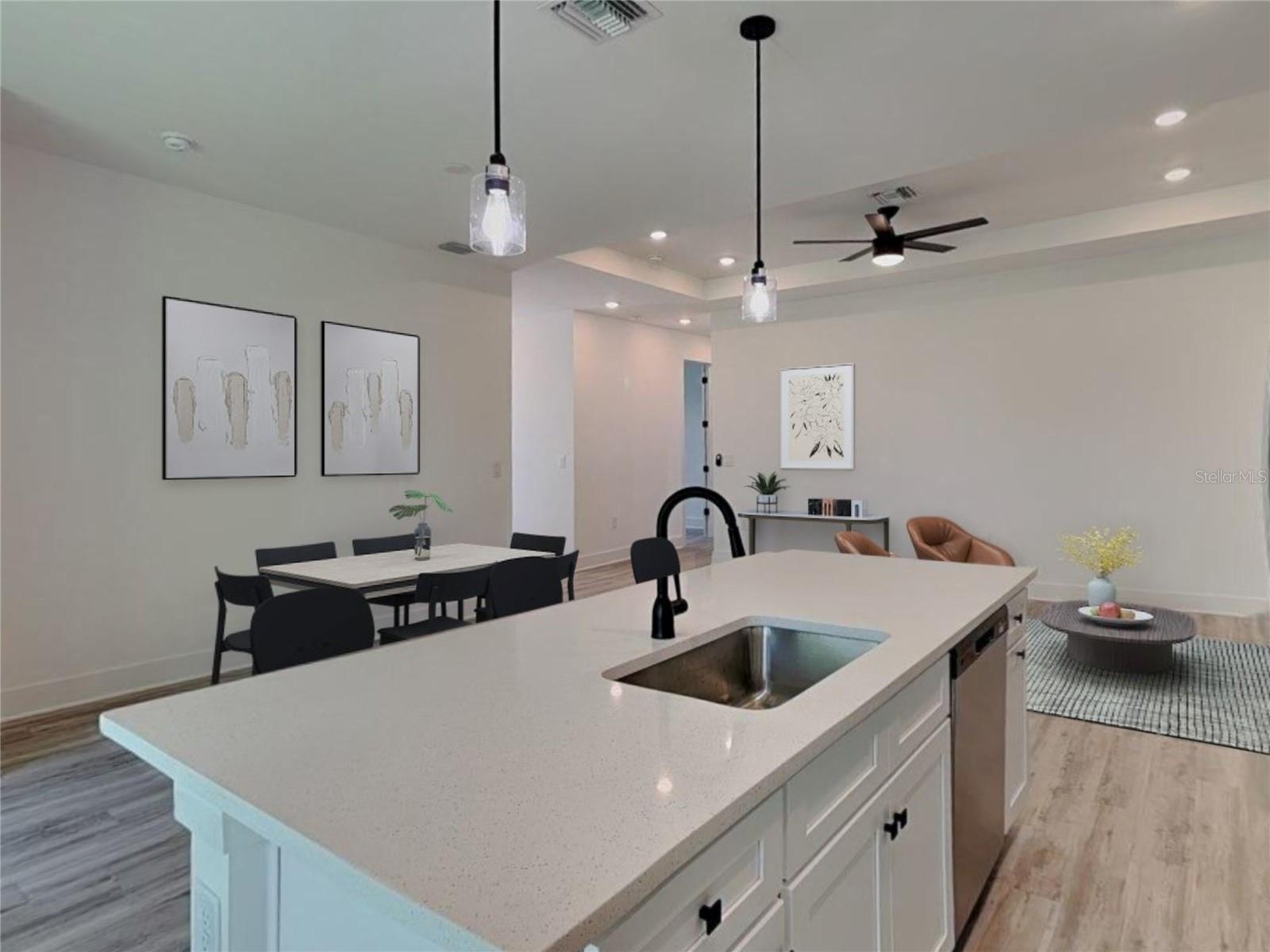 PUNTA GORDA ISLES SEC 23 - Residential Income