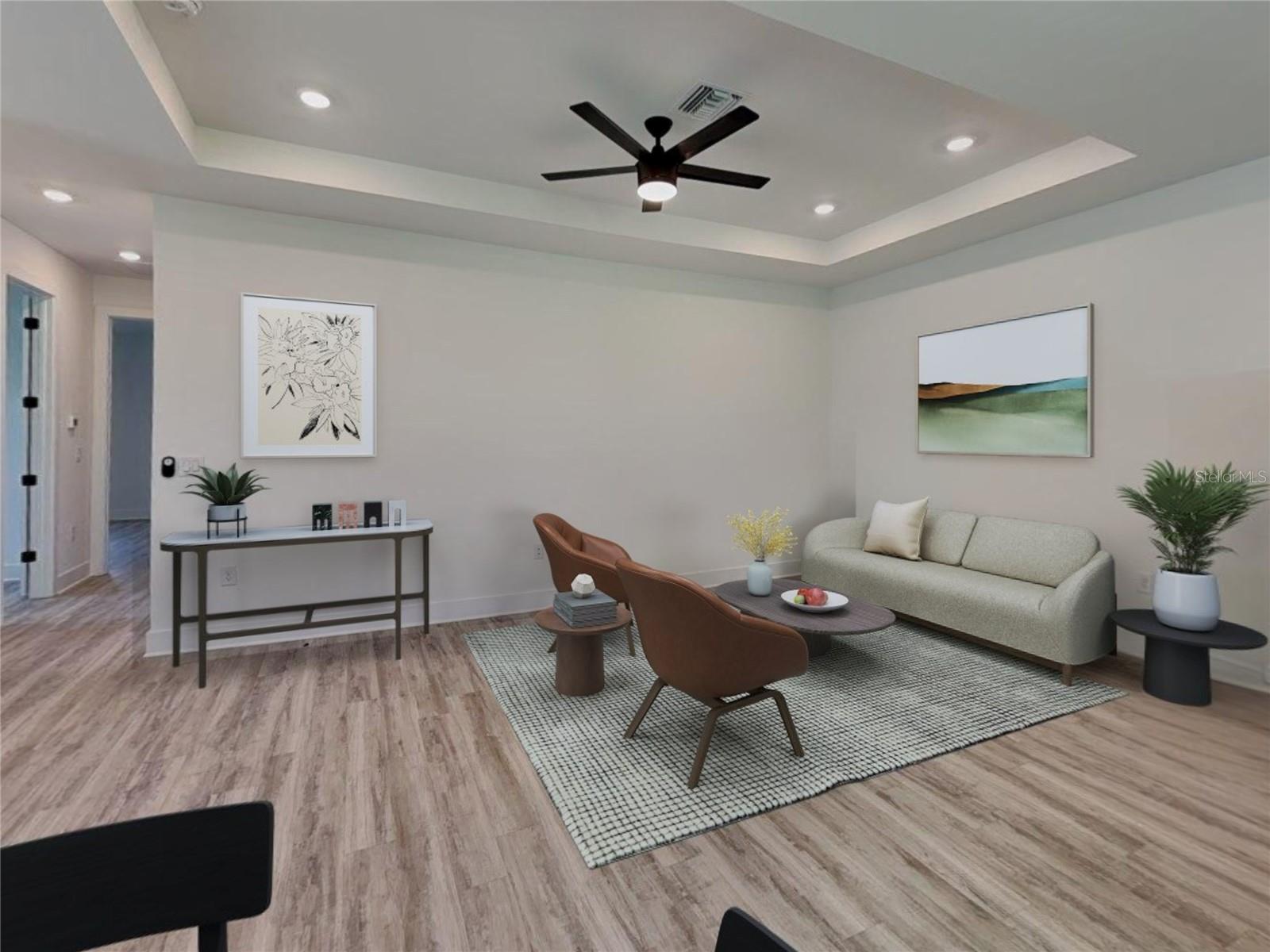 PUNTA GORDA ISLES SEC 23 - Residential Income