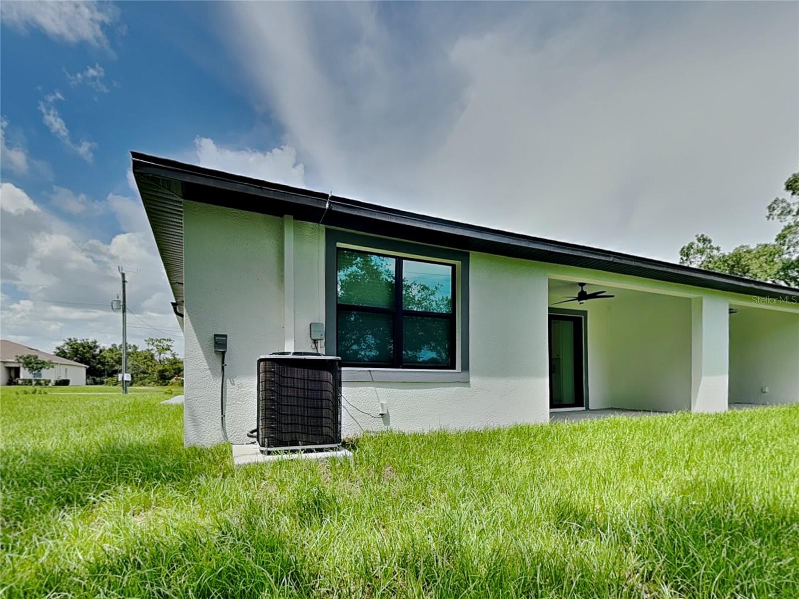 PUNTA GORDA ISLES SEC 23 - Residential Income