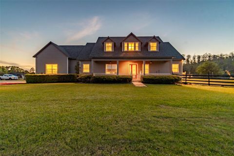 Photo of 19530 Barrie Acres Trail, Odessa, FL 33556 (MLS # TB8363765)