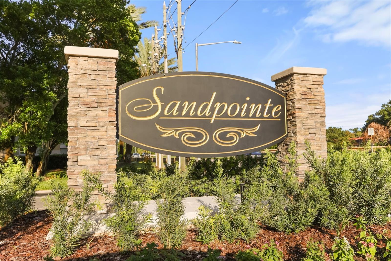 8209 SANDPOINT BOULEVARD