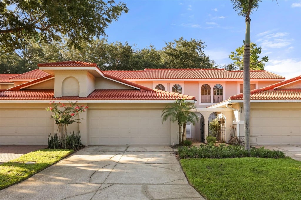 Photo of 8209 Sandpoint Boulevard, Orlando, FL 32819 (MLS # O6428413)