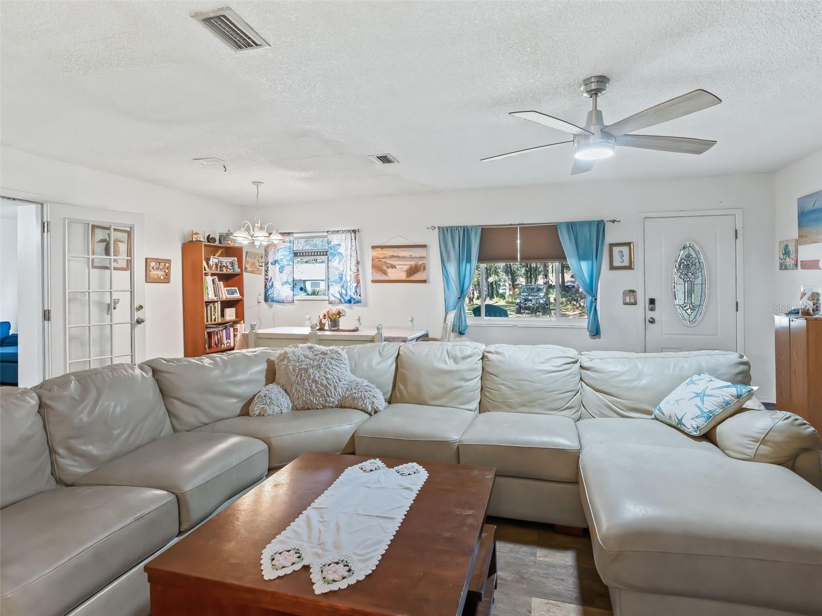 INVERNESS HIGHLANDS WEST - Residential