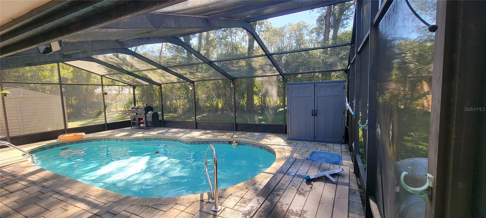 INVERNESS HIGHLANDS WEST - Residential