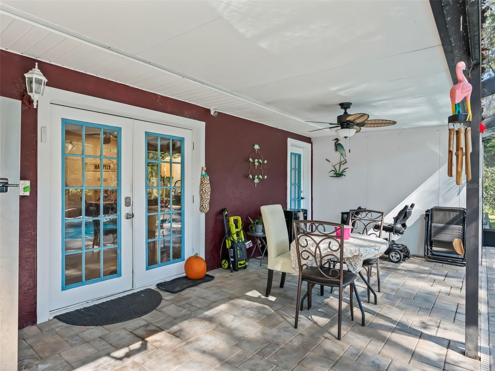 INVERNESS HIGHLANDS WEST - Residential