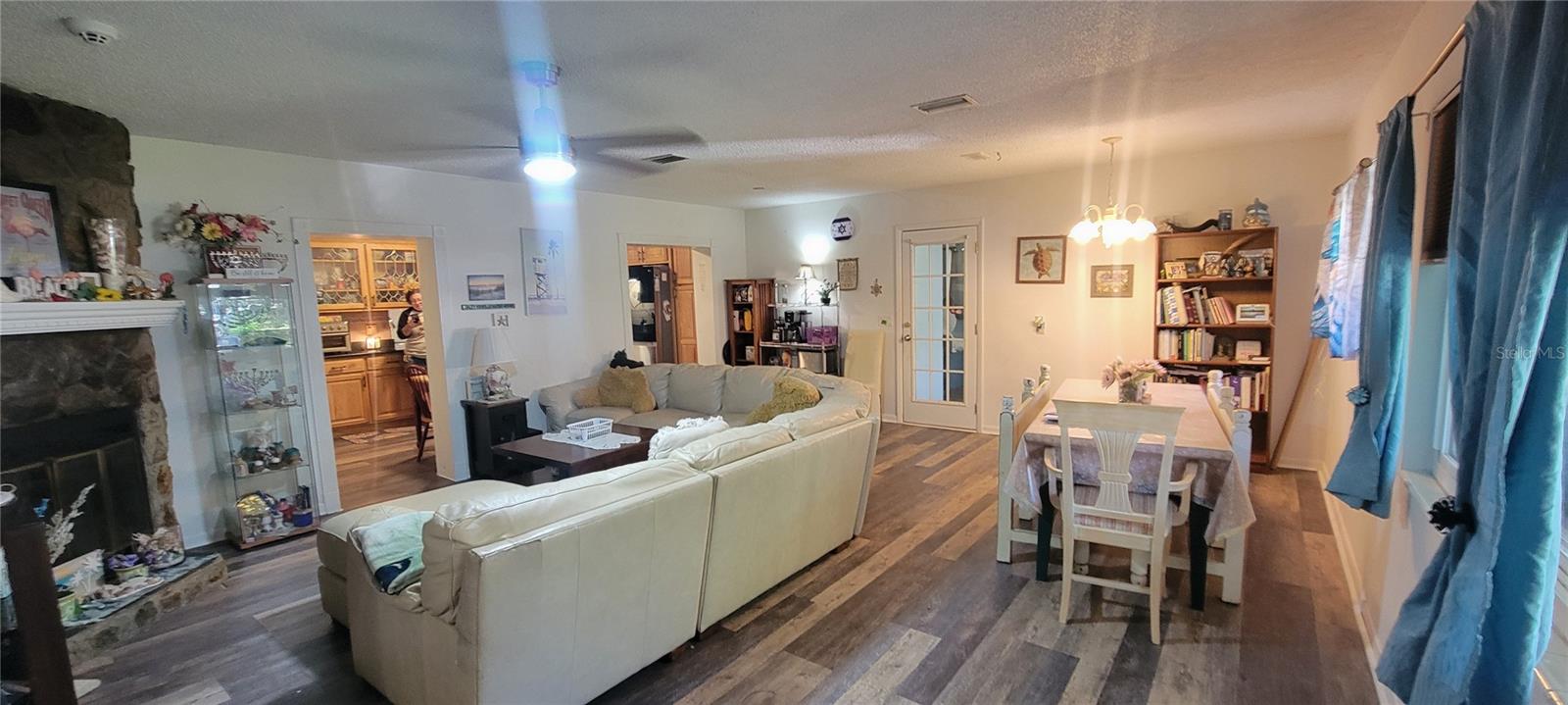 INVERNESS HIGHLANDS WEST - Residential