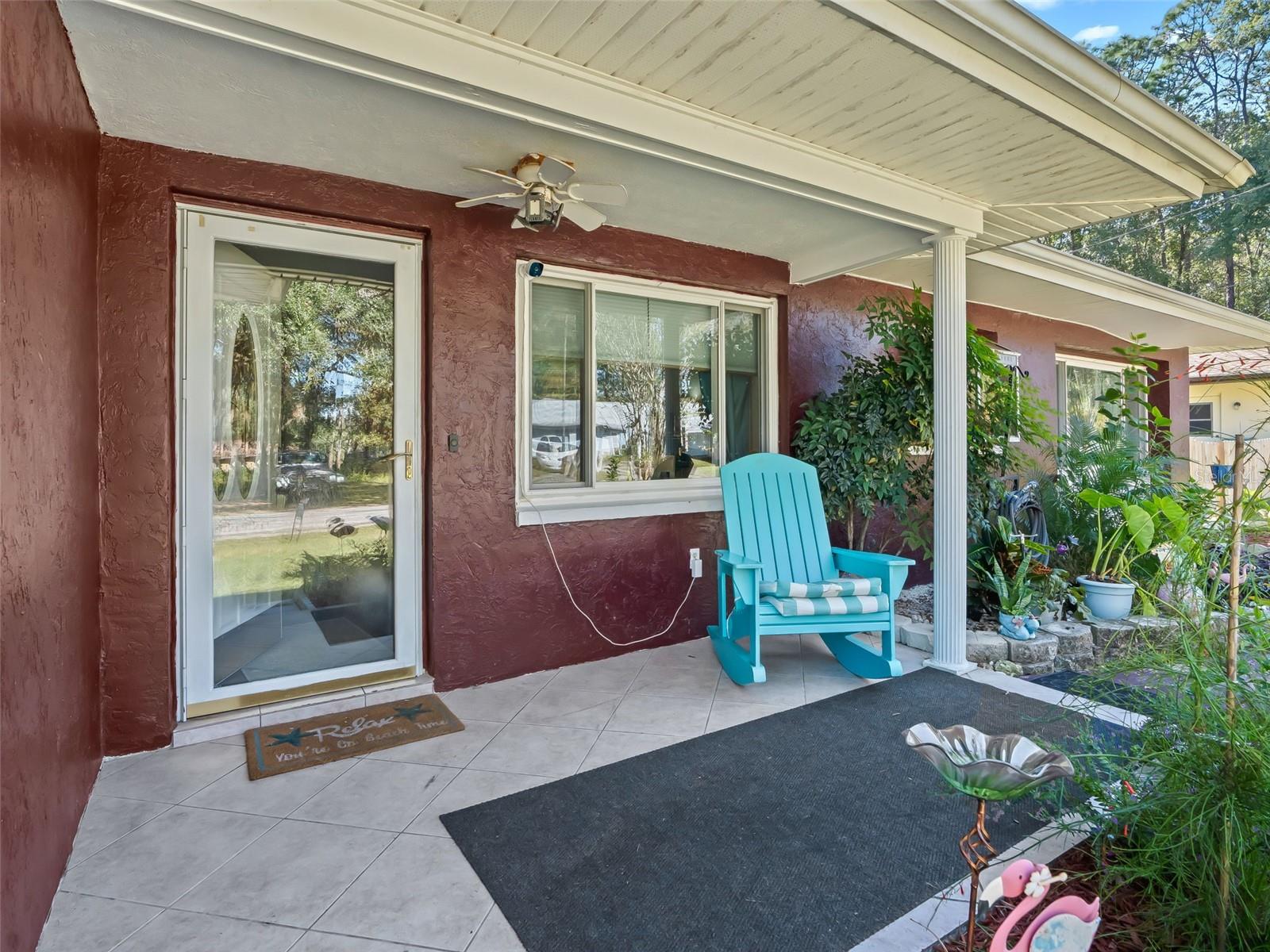 INVERNESS HIGHLANDS WEST - Residential