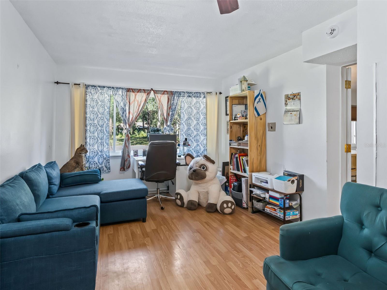 INVERNESS HIGHLANDS WEST - Residential