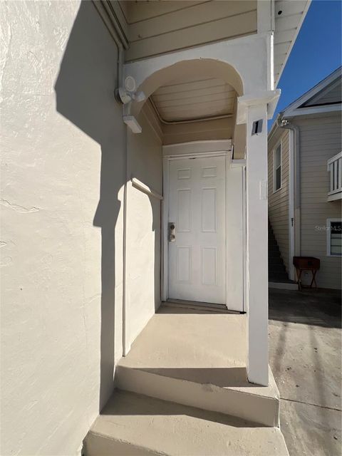 209 TAYLOR AVENUE 1 DAYTONA BEACH FL 32114