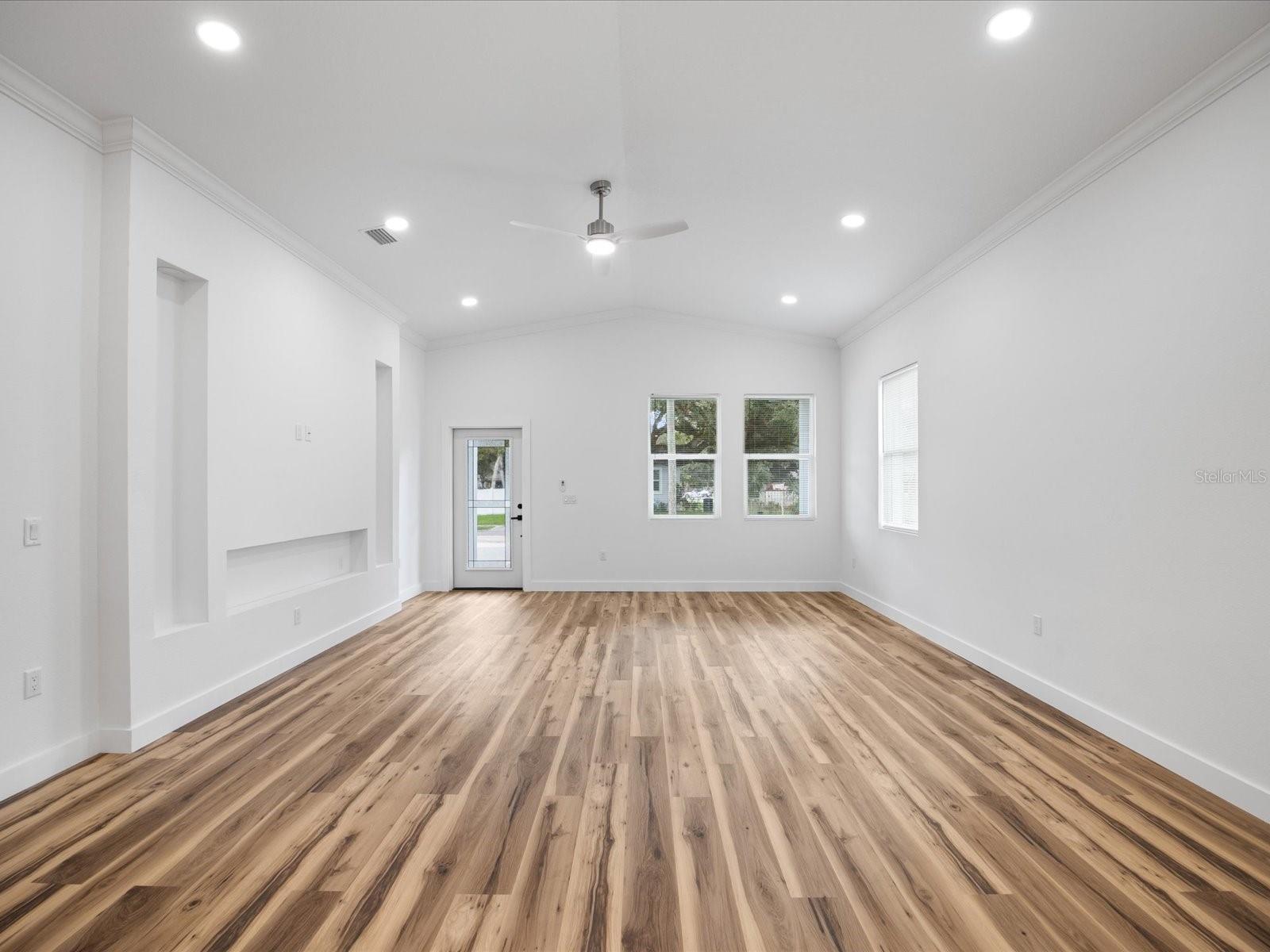 611 ELM STREET