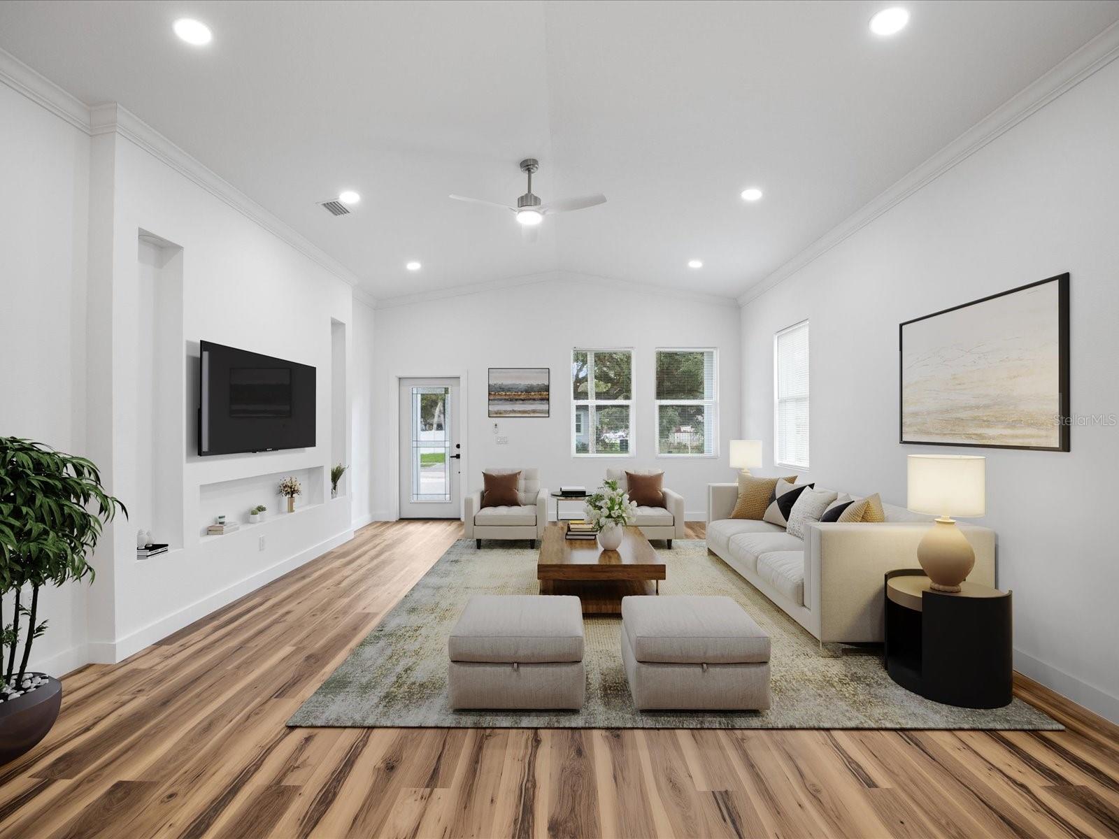 611 ELM STREET