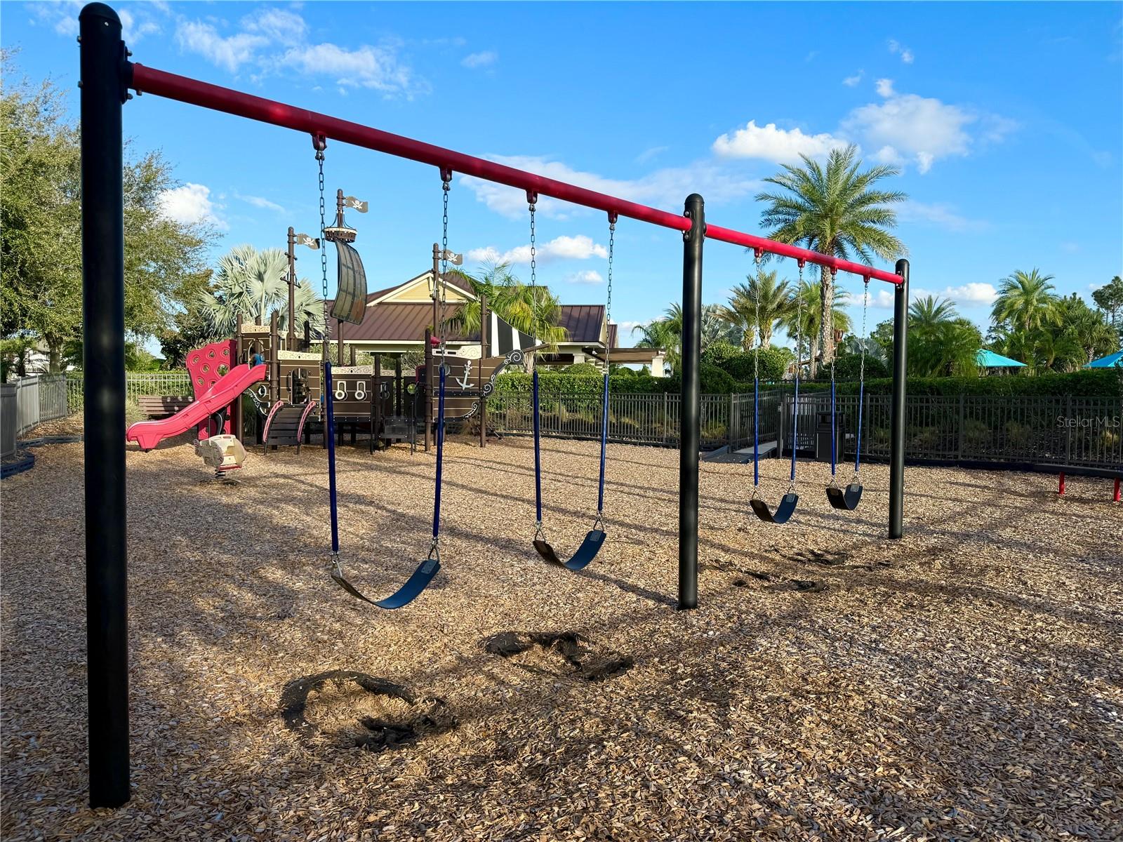 HIGHLAND RANCH THE CANYONS - Residential