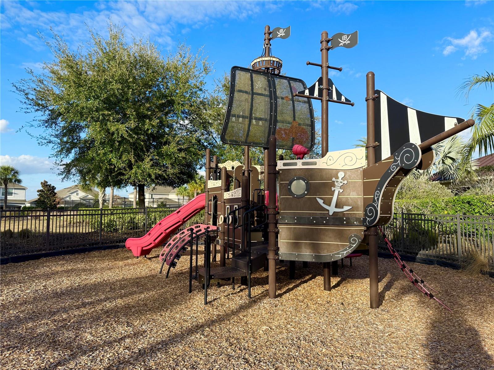 HIGHLAND RANCH THE CANYONS - Residential