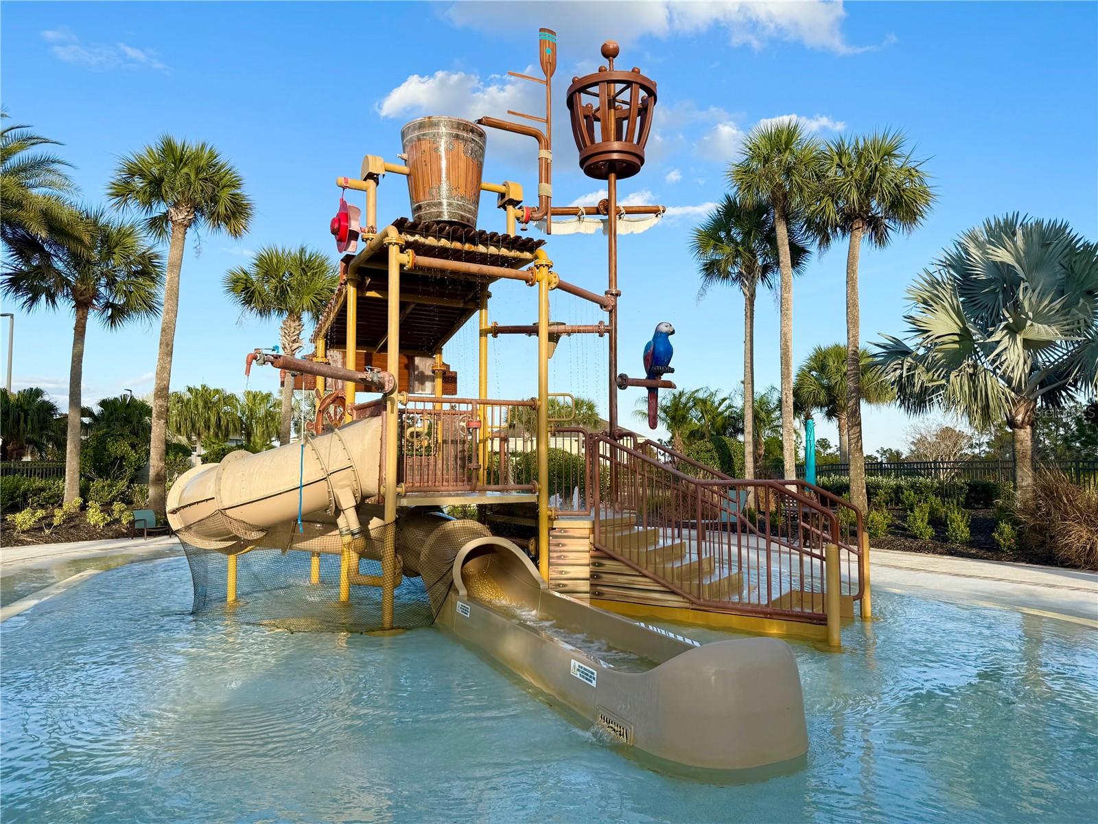 HIGHLAND RANCH THE CANYONS - Residential