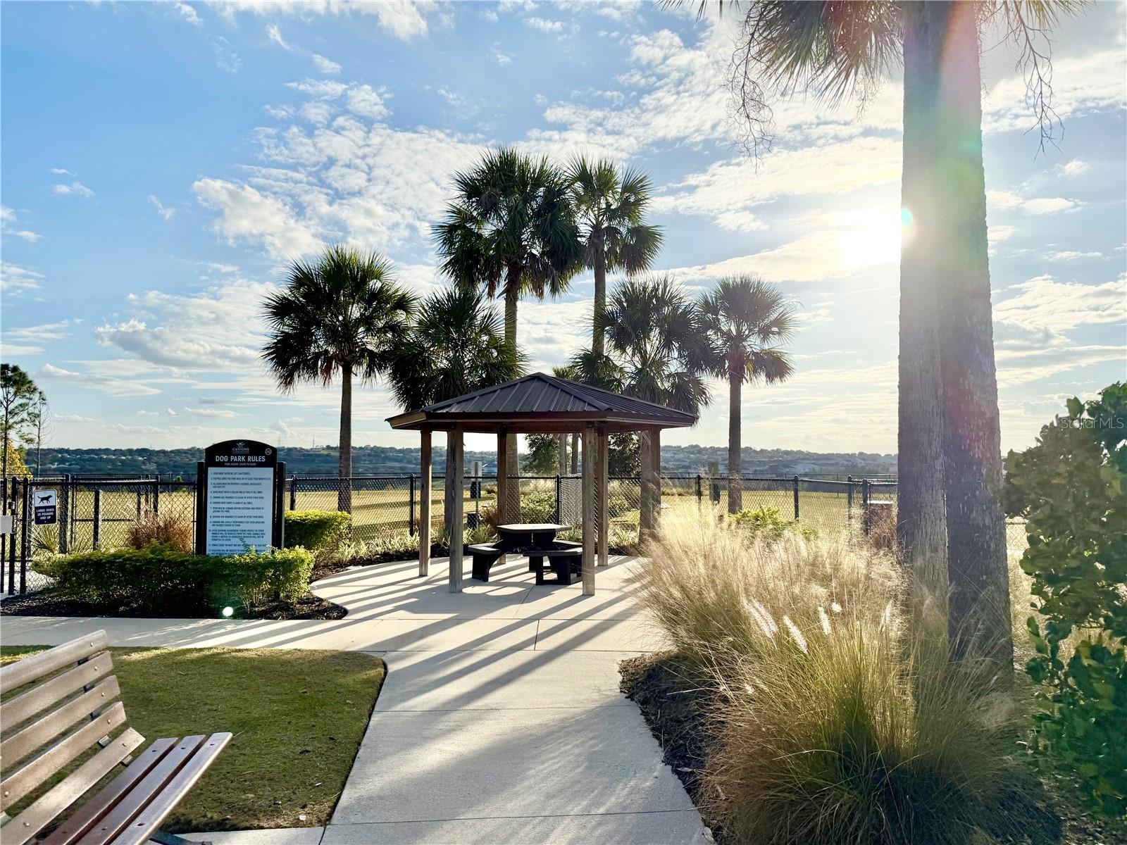 HIGHLAND RANCH THE CANYONS - Residential