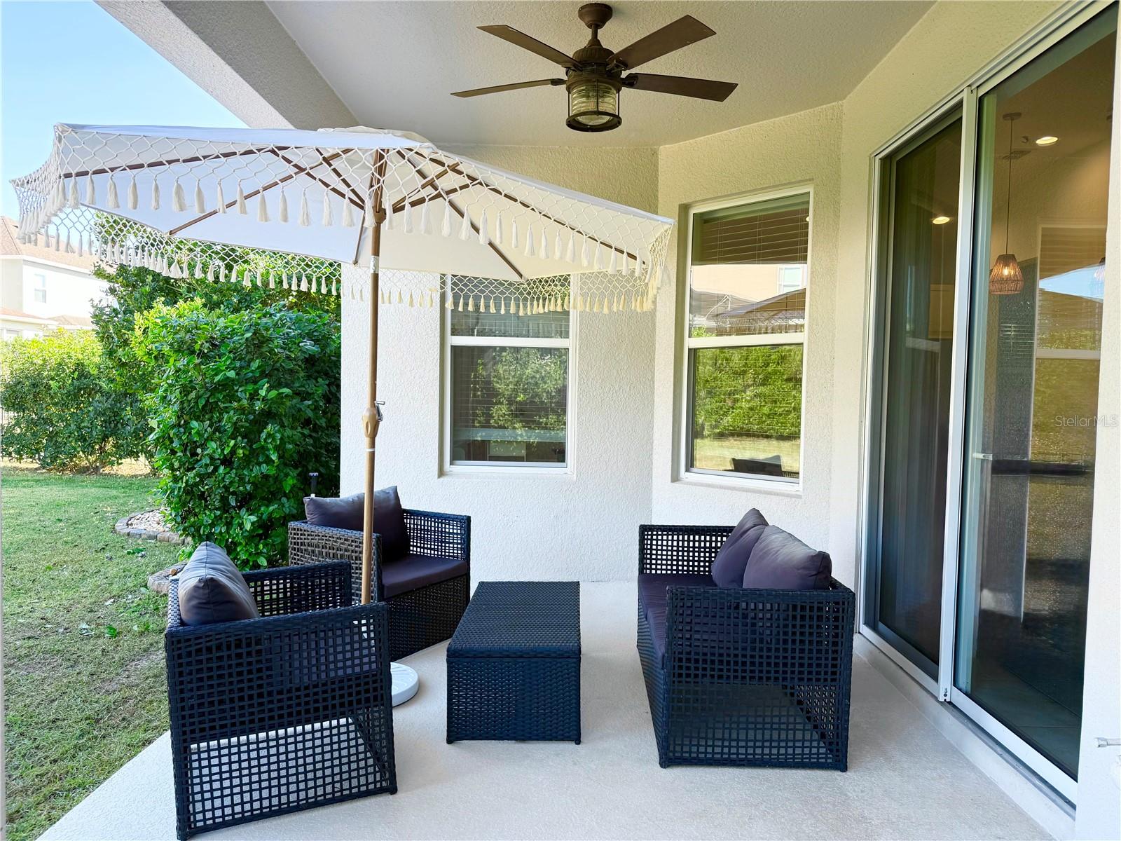 HIGHLAND RANCH THE CANYONS - Residential