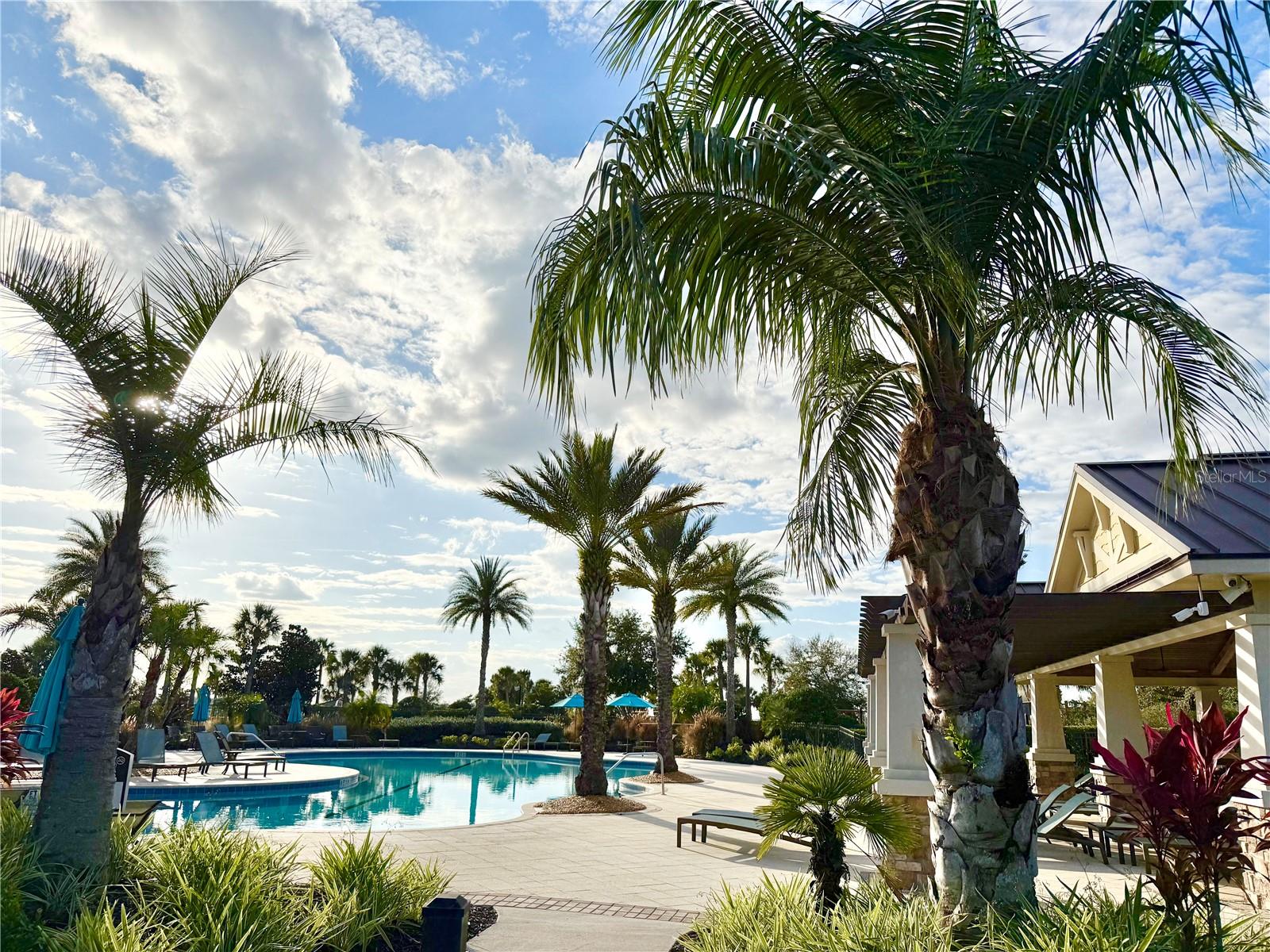 HIGHLAND RANCH THE CANYONS - Residential