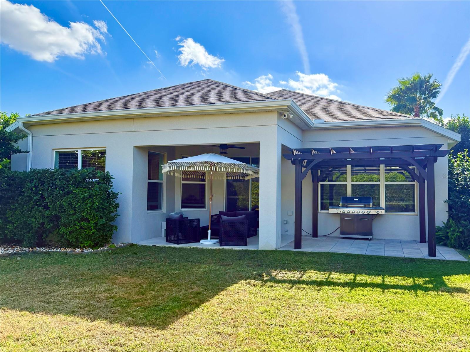 HIGHLAND RANCH THE CANYONS - Residential