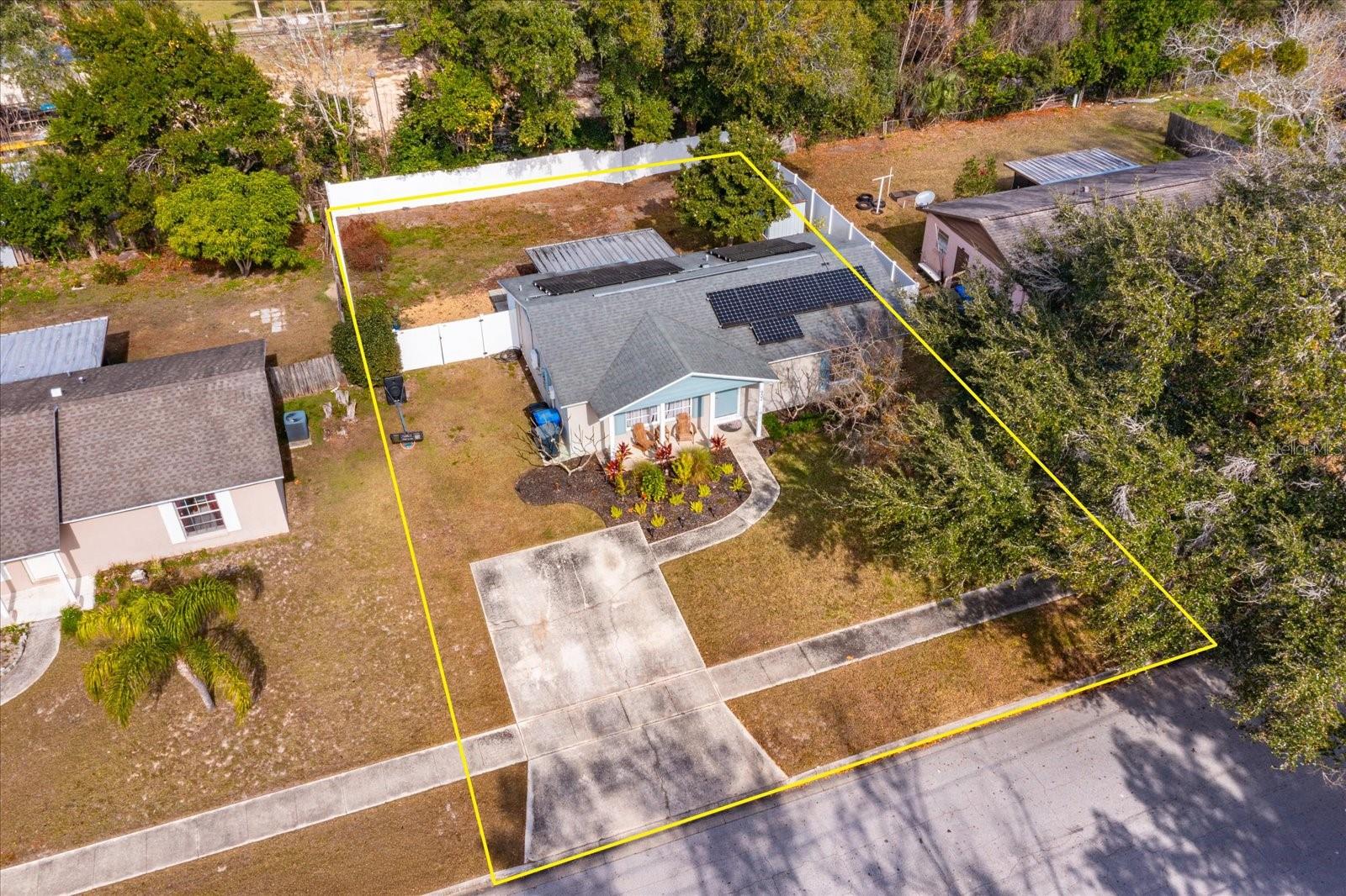 OCOEE WOODS - Residential