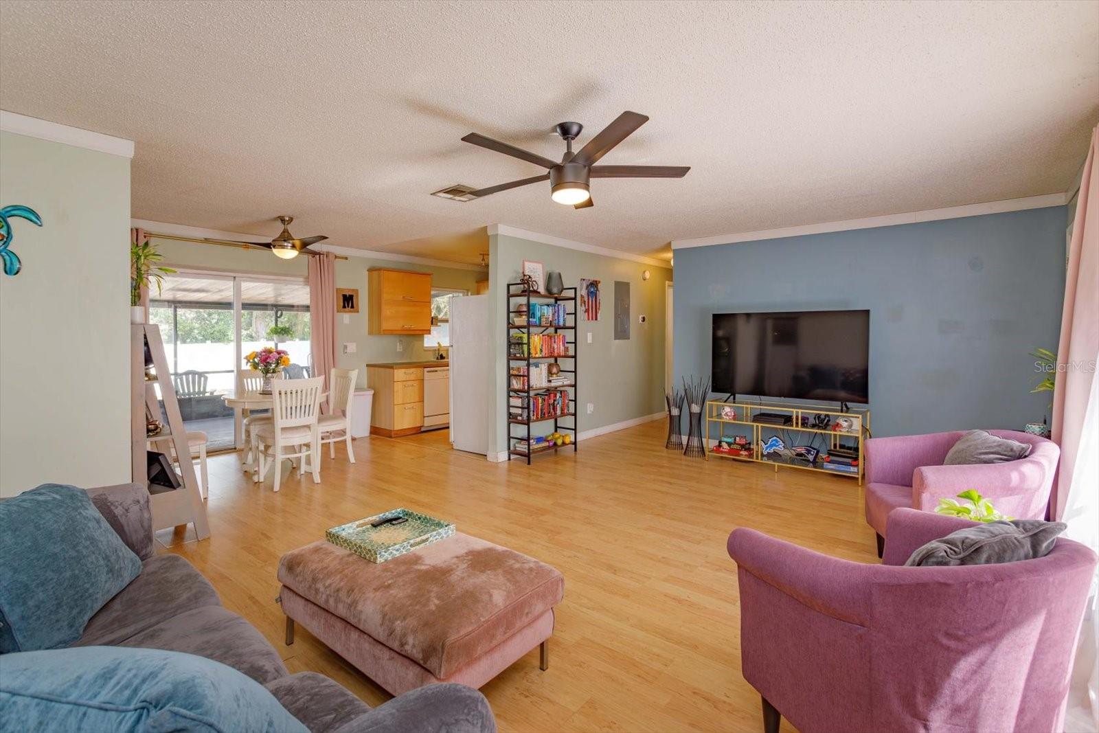 OCOEE WOODS - Residential