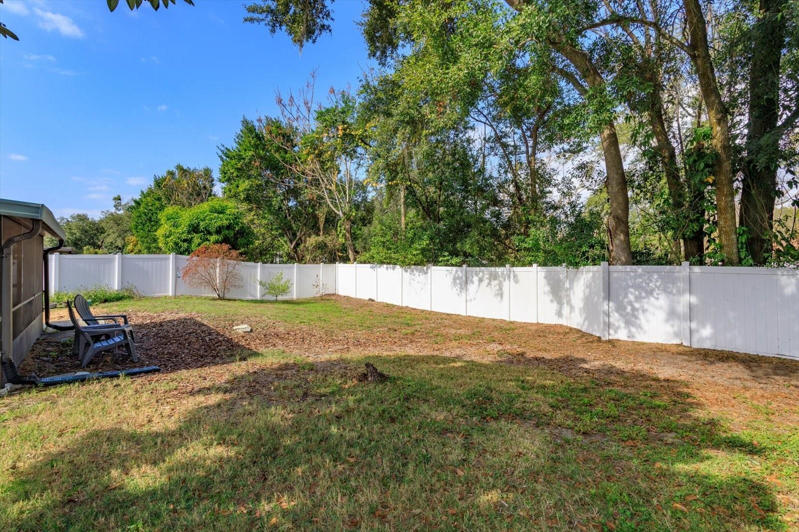 OCOEE WOODS - Residential