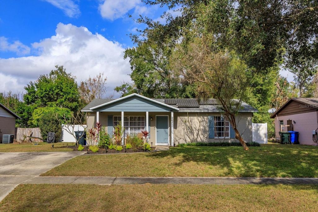 Photo of 902 Nicole Boulevard, Ocoee, FL 34761 (MLS # O6375002)