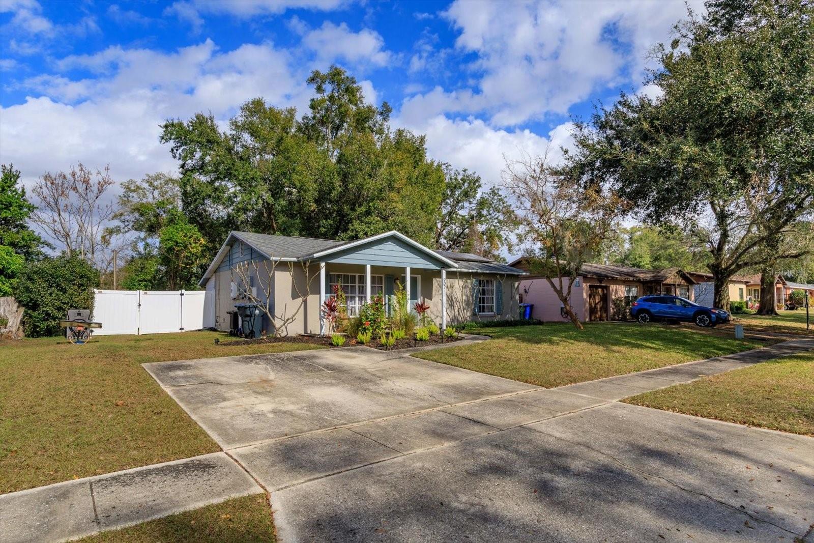 OCOEE WOODS - Residential