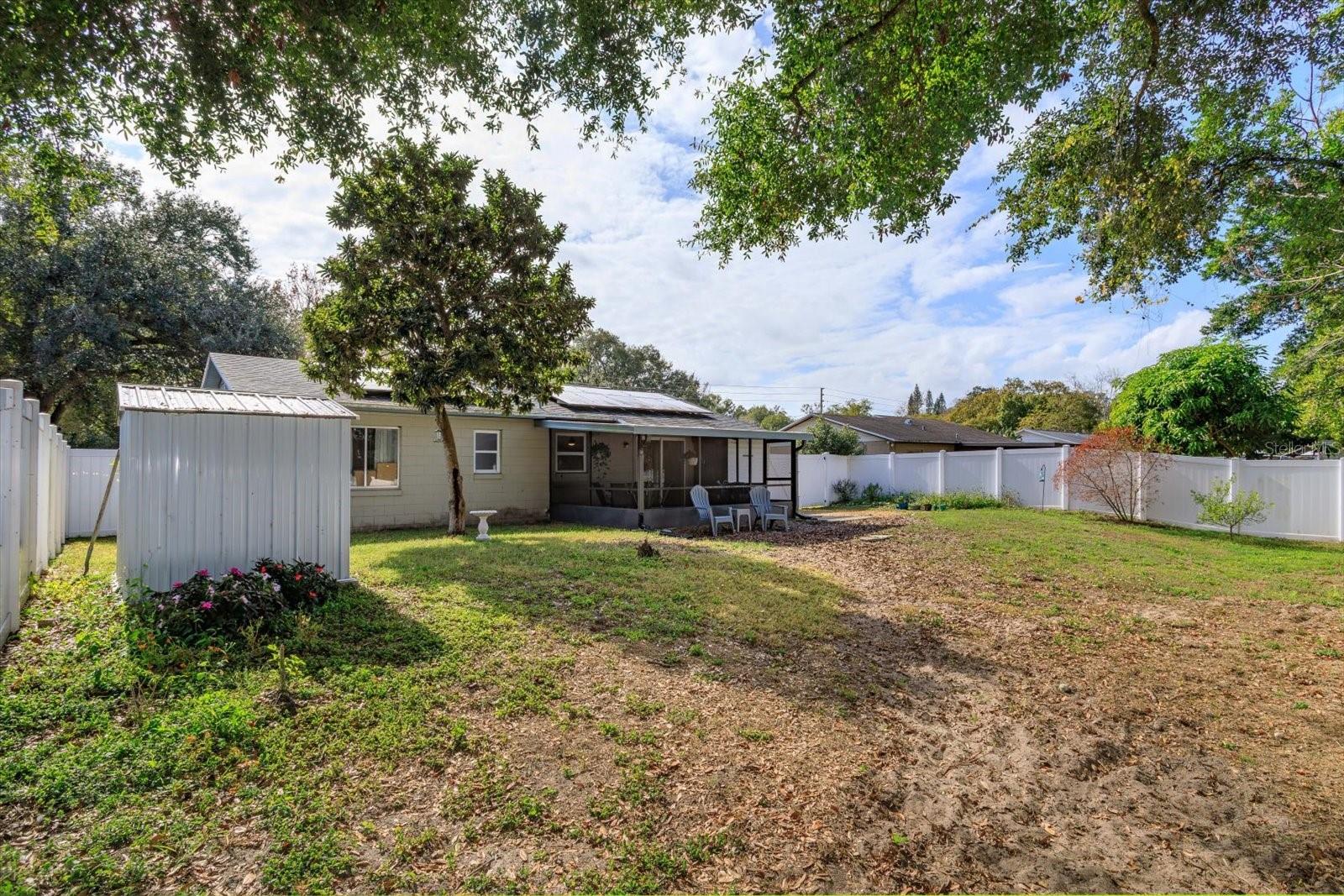 OCOEE WOODS - Residential