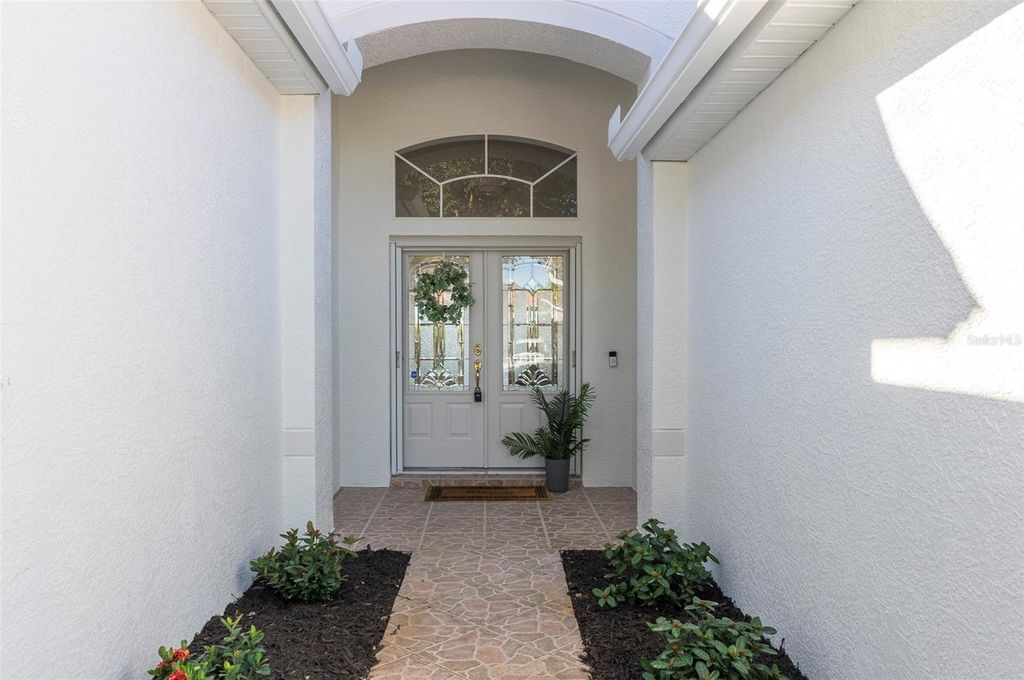 Photo of 540 Somerhill Drive NE, St Petersburg, FL 33716 (MLS # TB8361266)