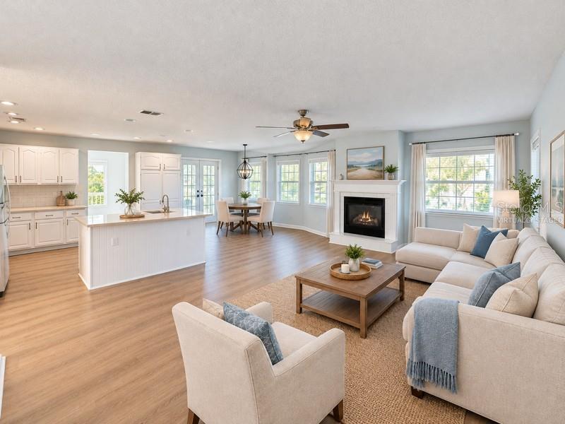 4191 CAMELIA DRIVE