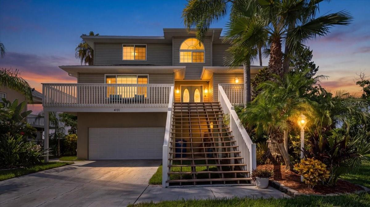 4191 CAMELIA DRIVE