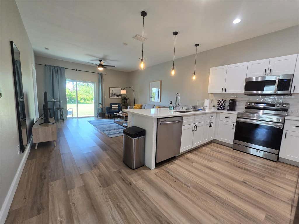 Photo of 12532 Buffing Road, Port Charlotte, FL 33981 (MLS # TB8539323)