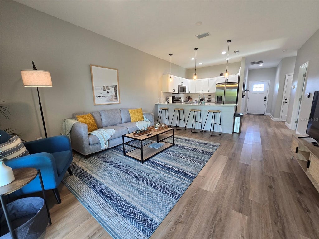 Photo of 12532 Buffing Road, Port Charlotte, FL 33981 (MLS # TB8539323)