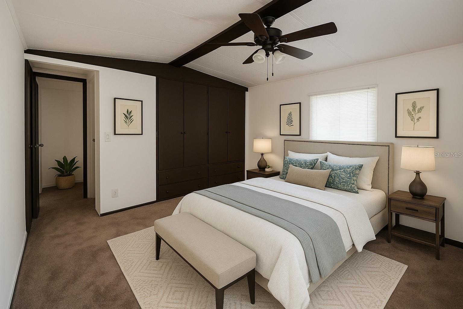 GRIFFIN PARK SUB - Residential