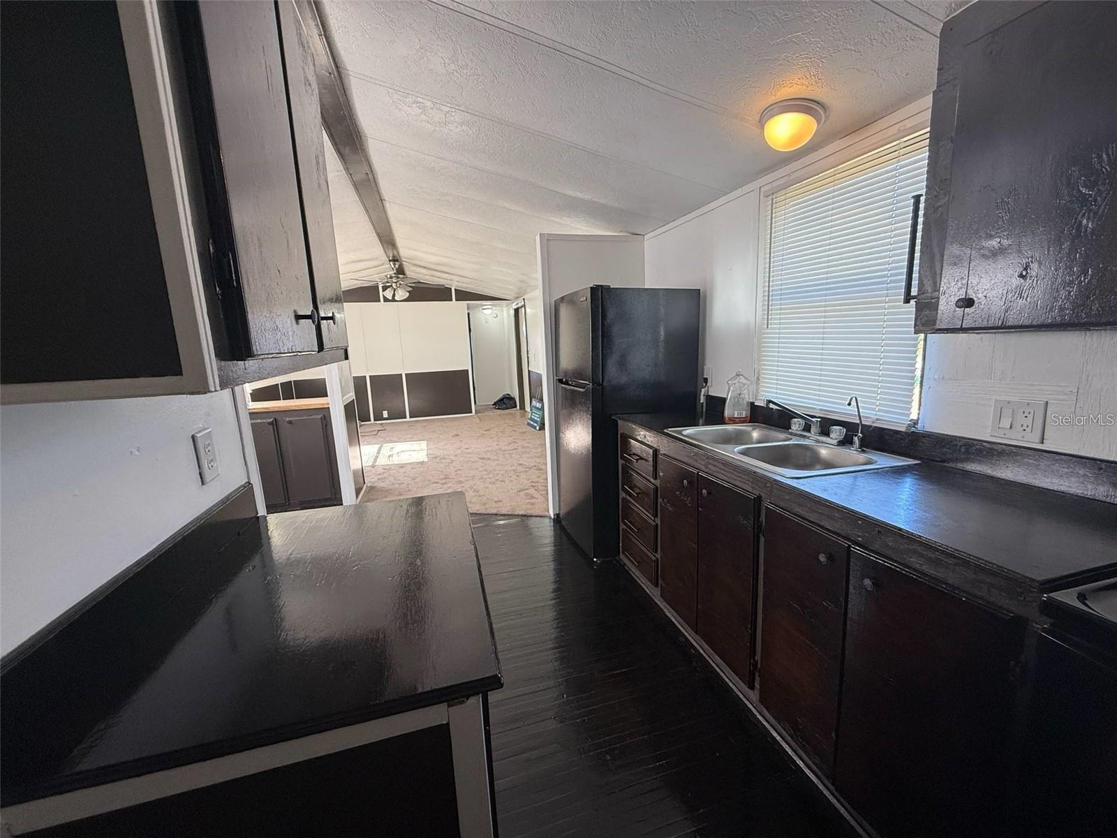 GRIFFIN PARK SUB - Residential