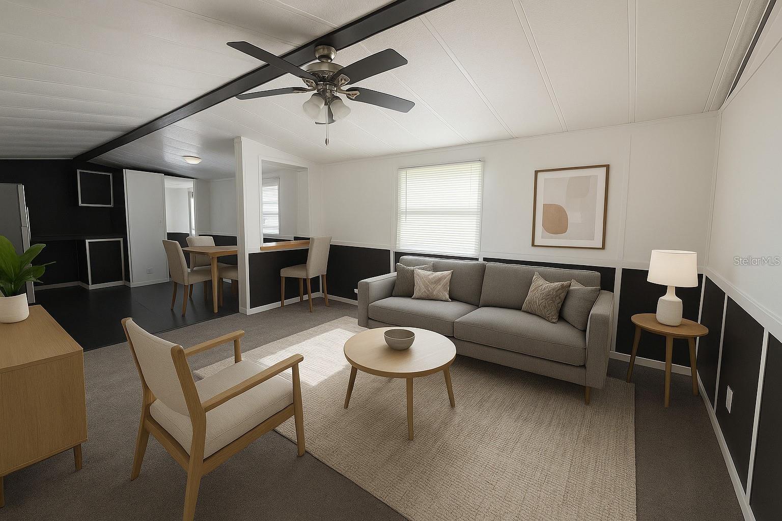 GRIFFIN PARK SUB - Residential