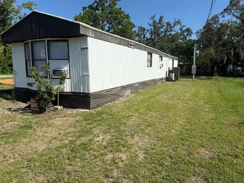 Photo of 9444 Loras Street, New Port Richey, FL 34654 (MLS # W7881773)