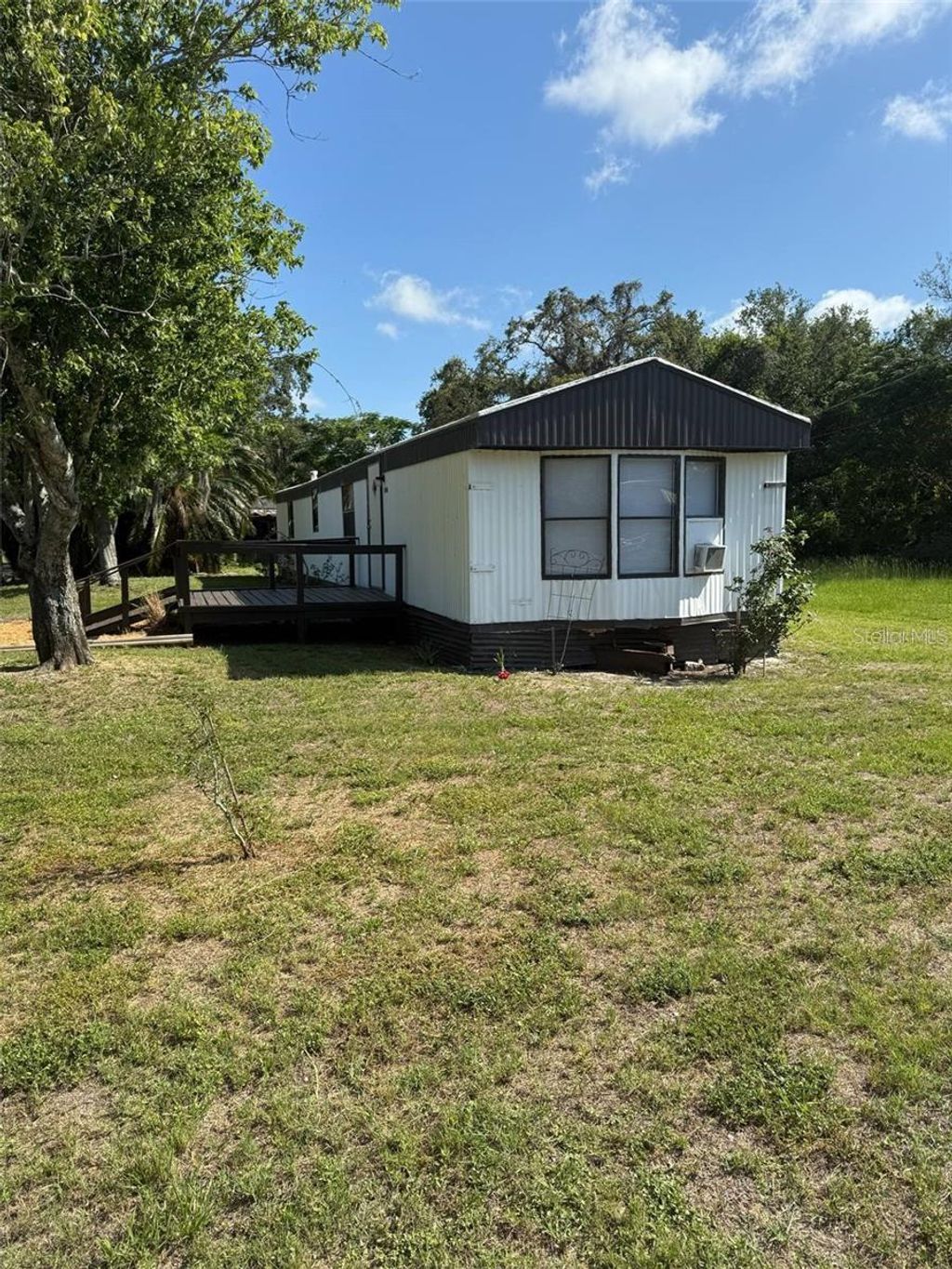 Photo of 9444 Loras Street, New Port Richey, FL 34654 (MLS # W7881773)