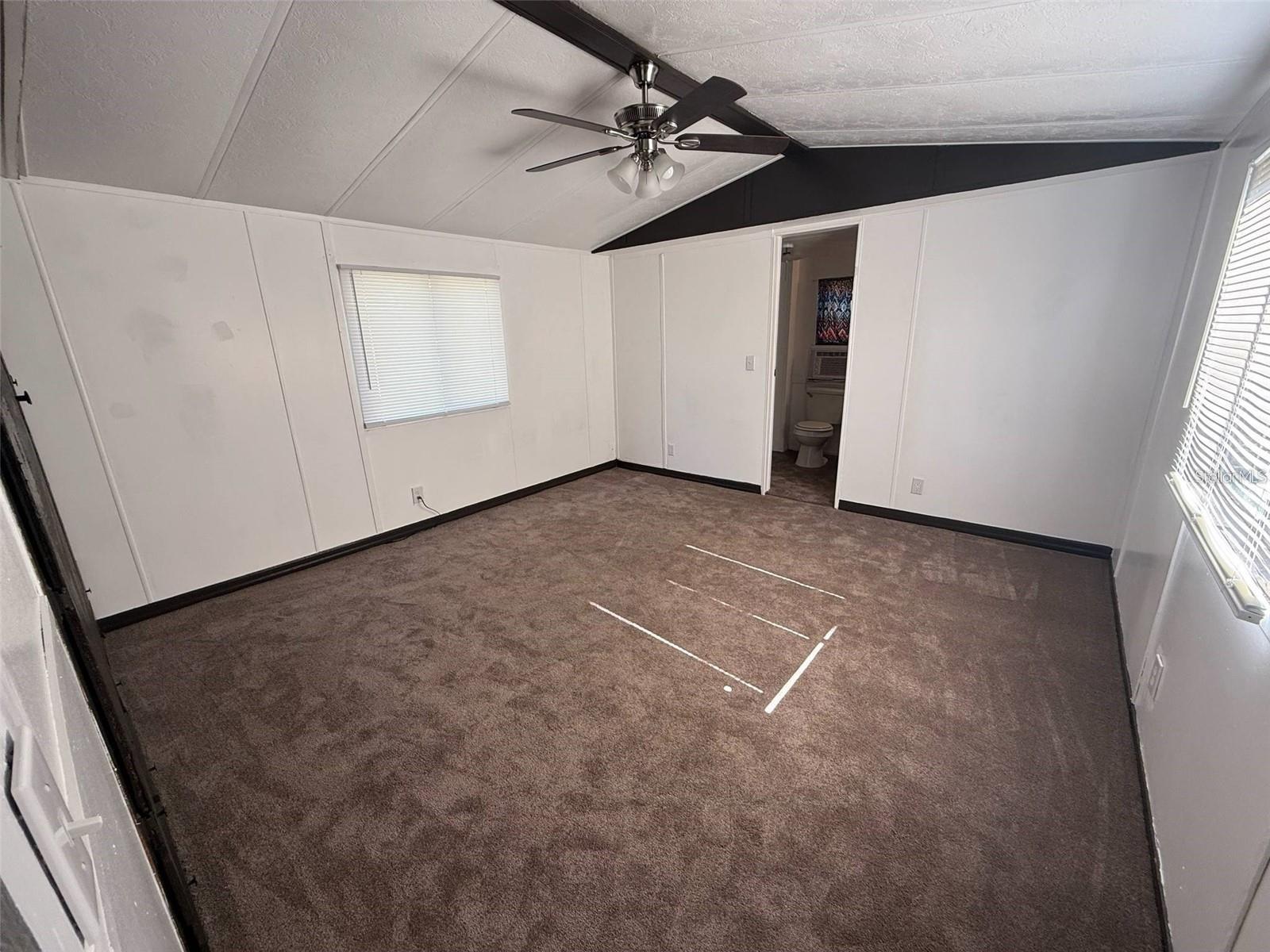 GRIFFIN PARK SUB - Residential