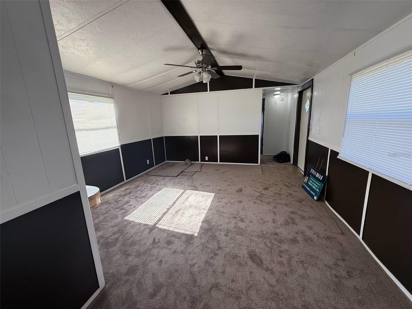 GRIFFIN PARK SUB - Residential