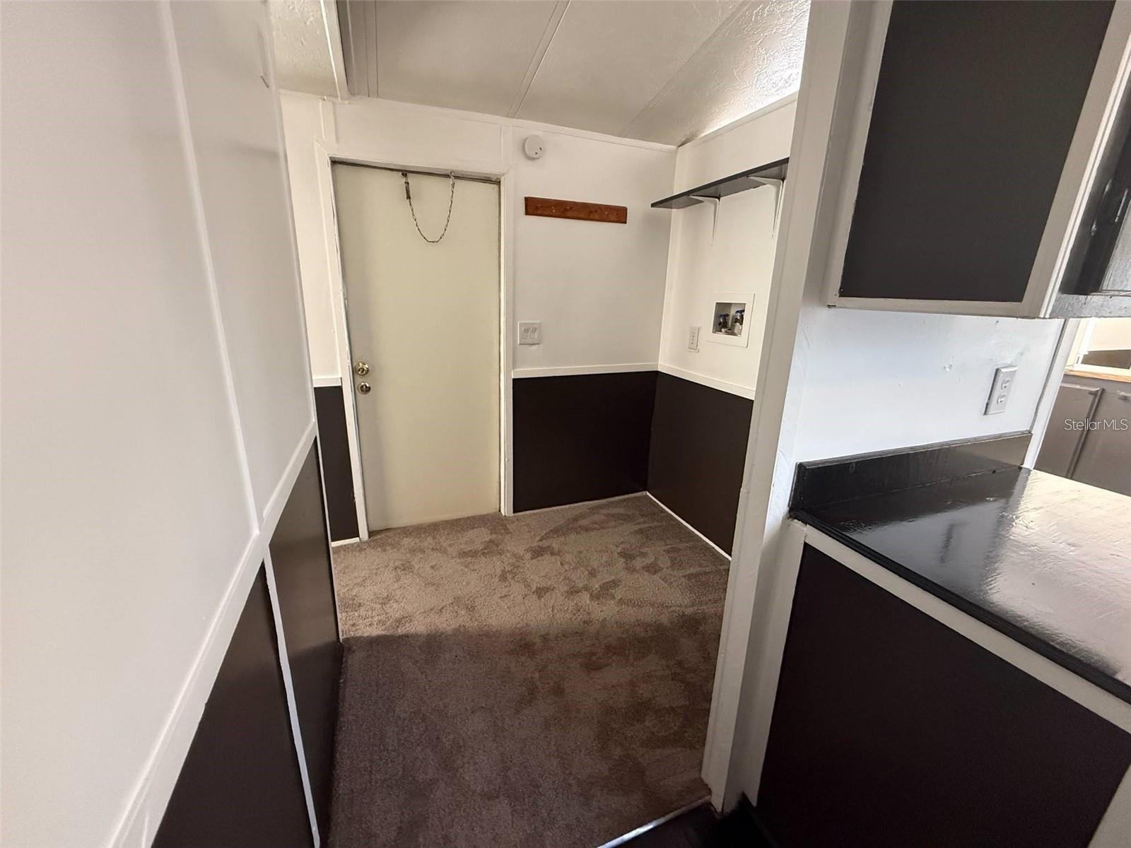 GRIFFIN PARK SUB - Residential