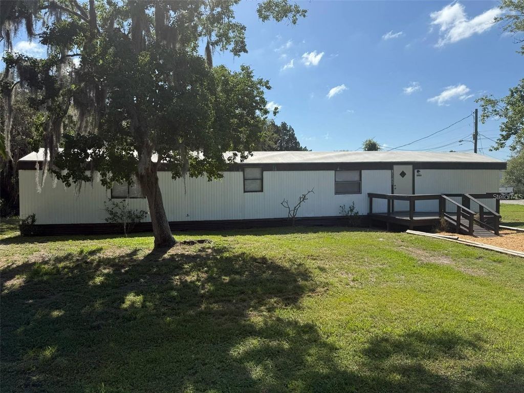 Photo of 9444 Loras Street, New Port Richey, FL 34654 (MLS # W7881773)