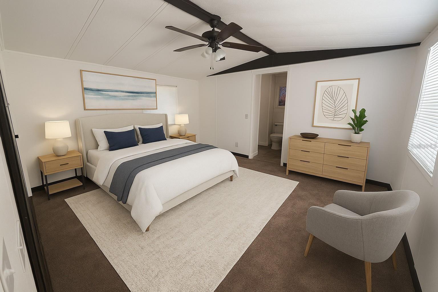 GRIFFIN PARK SUB - Residential