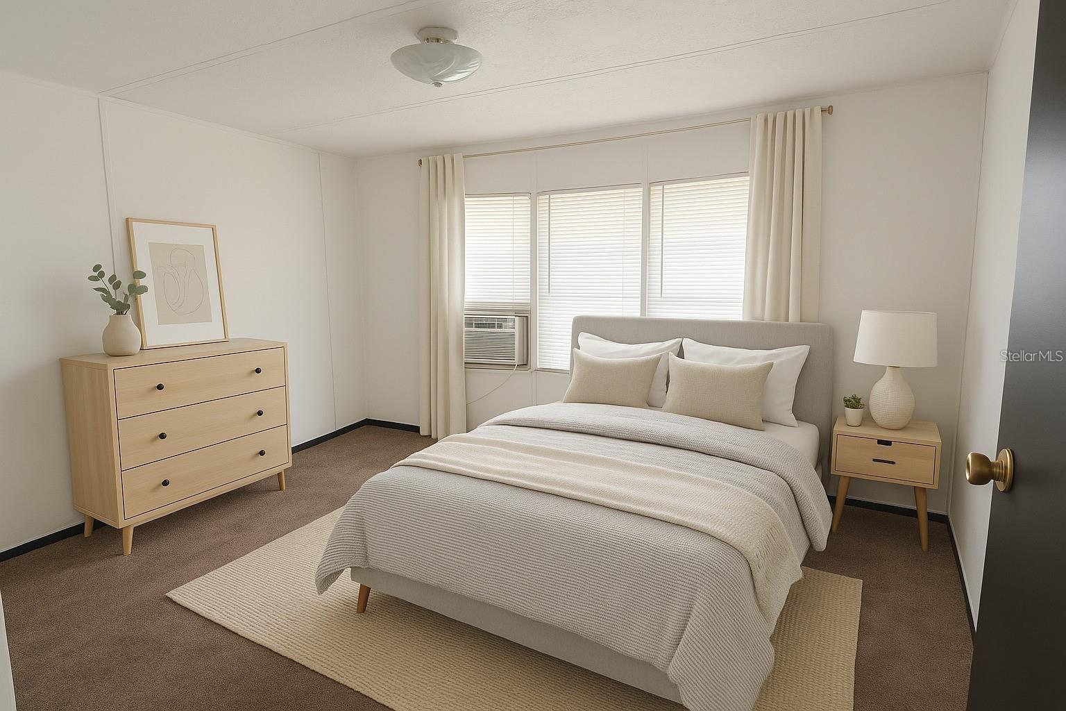 GRIFFIN PARK SUB - Residential