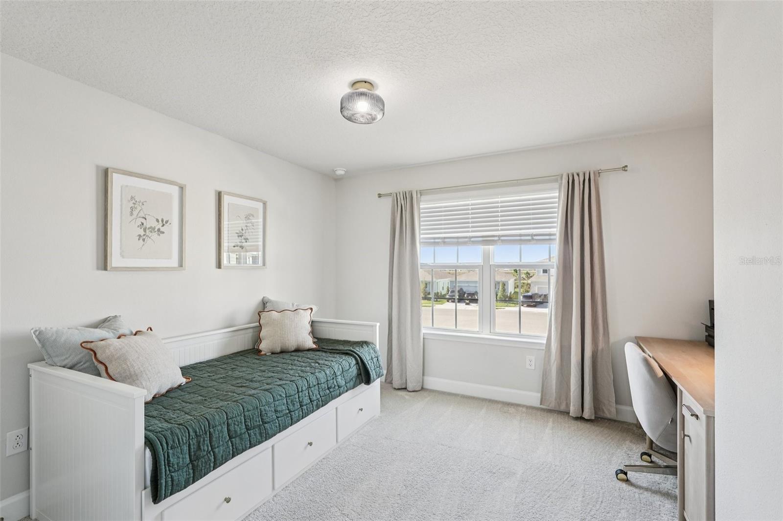 SUMMERWOODS PH IIIB & IVB - Residential